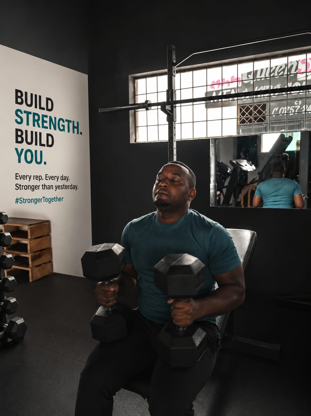 Strength Training
