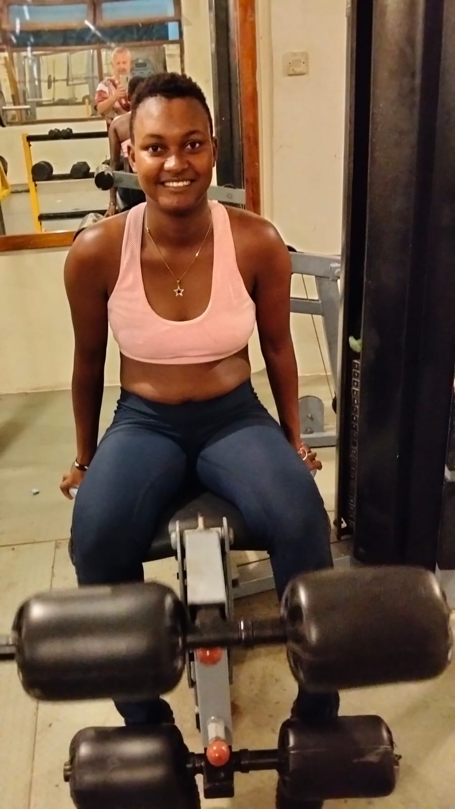 HIIT